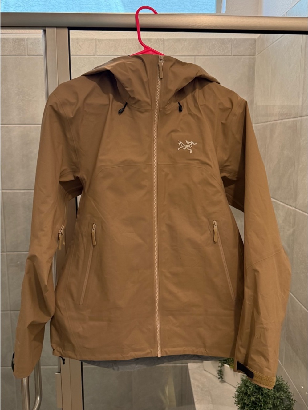 Arc'teryx Beta SL Waterproof Jacket with RECCO